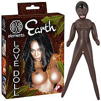 Секс лялька - Elements Earth Love Doll 18+