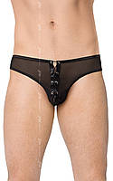 Чоловічі трусики - Mens Briefs 4516, black Китти