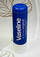 Бальзам для губ вазелін Vaseline lip strapy