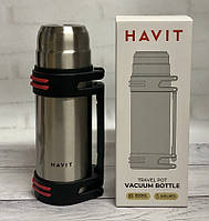 Термос HAVIT HV-TM004 1000ml Silver