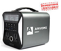 Зарядная станция ANVOMI UA301 (83200 mAh, 299 Wh)