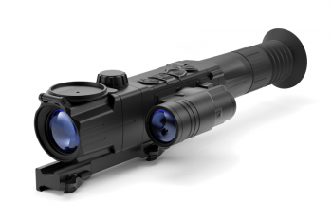 Цифровий приціл нічного бачення Pulsar Digisight Ultra N455