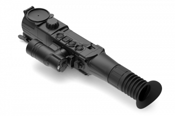 Цифровой прицел ночного видения Pulsar Digisight Ultra N455 - фото 2 - id-p1994885693