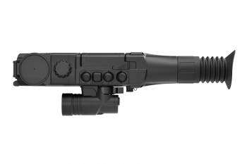 Цифровой прицел ночного видения Pulsar Digisight Ultra N455 - фото 5 - id-p1994885693