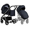 Універсальна коляска 2в1 Tutis Leo, фото 8