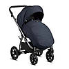 Універсальна коляска 2в1 Tutis Leo, фото 9