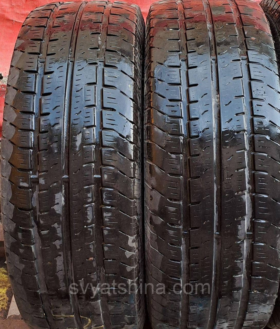 Шини легкові 235/65R16C PLATIN PR 510 VAN (всесезонка) на мікроавтобус
