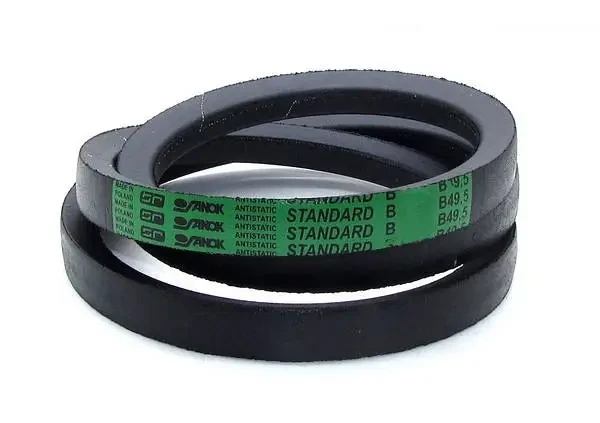 Ремінь В-1480 (STOMIL SANOK)