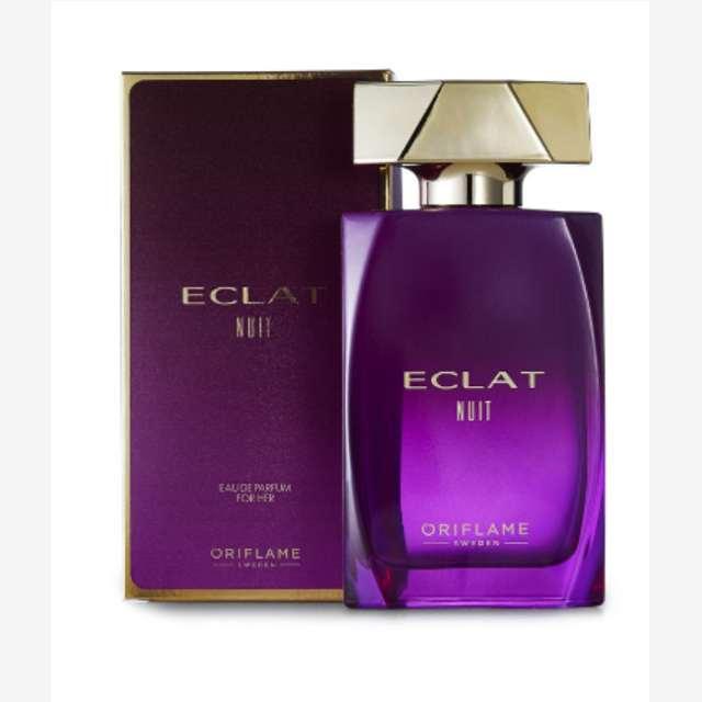 Парфумерна вода для жінок Eclat Nuit [Екла Нюї] Oriflame, 50 мл, фото 1