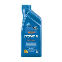 Моторна олива Aral High Tronic M 5W-40 1л (150B6A)