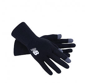 Рукавиці New Balance Knit Gloves