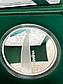 Монета Сміливість бути срібло, фото 2