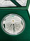 Монета Сміливість бути срібло, фото 3