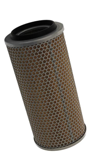 Фільтр повітряний VW LT 28 35 40 55 виробник WIX Польща