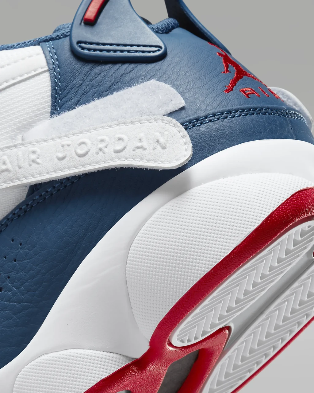 Air jordan 7 rings 2025