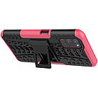 Чохол Armor Case для Oppo A92 / A72 / A52 Rose, фото 2