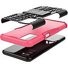 Чохол Armor Case для Oppo A92 / A72 / A52 Rose, фото 4