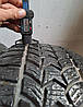 Шини легкові б/у 215/60R16 DEBICA FRIGO HP2 (зимові), фото 8