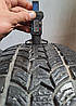 Шини легкові б/у 215/60R16 DEBICA FRIGO HP2 (зимові), фото 6