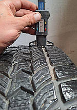 Шини легкові б/у 215/60R16 DEBICA FRIGO HP2 (зимові), фото 5