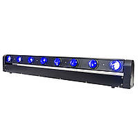 Світловий LED ефект FREE COLOR BL810 RGBW Beam Light