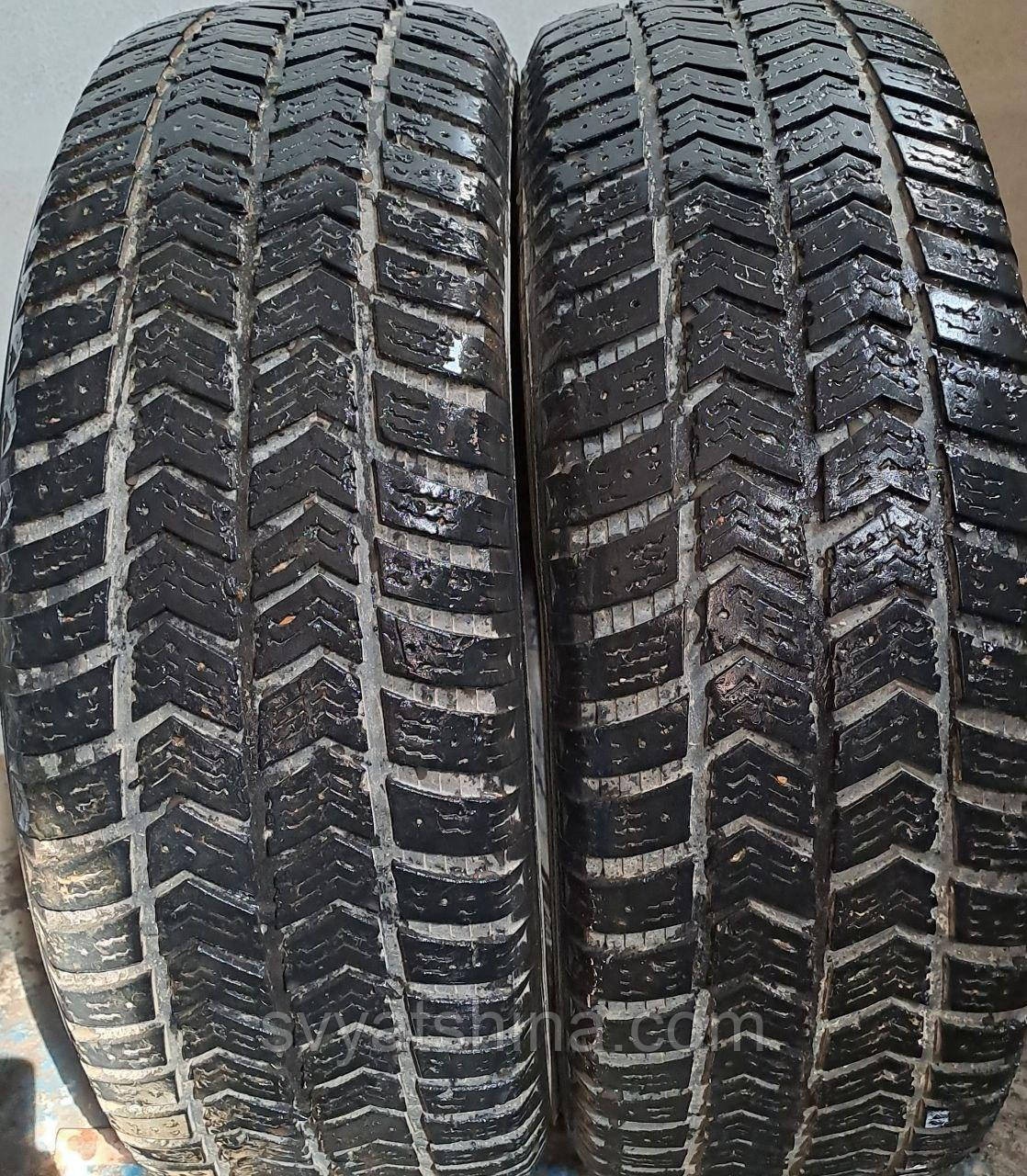 Шини легкові 215/65R16 VREDESTEIN ARCTRAC (зимові)