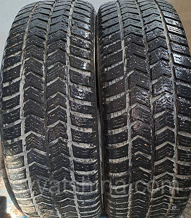 Шини легкові 215/65R16 VREDESTEIN ARCTRAC (зимові), фото 1