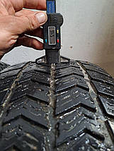 Шини легкові б/у 215/65R16 VREDESTEIN ARCTRAC (зимові), фото 6