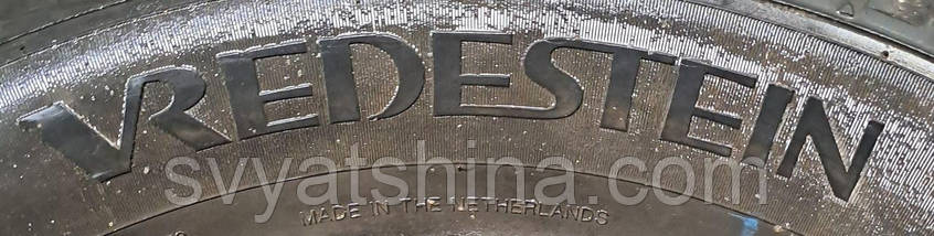 Шини легкові 215/65R16 VREDESTEIN ARCTRAC (зимові), фото 3