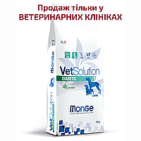 Monge VetSolution Diabetic canine