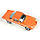Машинка Хот Вілс 1:64 1968 Mazda Cosmo Sport колекція HW J-Imports Hot Wheels Mattel HKJ14, фото 3