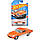 Машинка Хот Вілс 1:64 1968 Mazda Cosmo Sport колекція HW J-Imports Hot Wheels Mattel HKJ14, фото 5