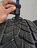 Шини легкові б/у 225/65R17 Goodyear Ultra Grip Performance (зимові), фото 10