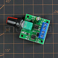 Регулятор струму від 1.8v до 15v 2а Шим міні