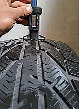 Шини легкові б/у 225/65R17 Taurus SUV Winter (зимові), фото 4