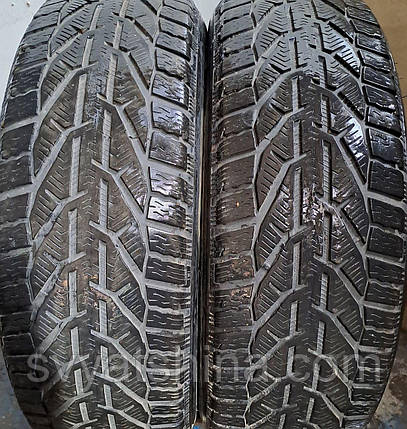 Шини легкові б/у 225/65R17 Taurus SUV Winter (зимові), фото 1