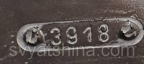 Шини легкові б/у 225/65R17 Taurus SUV Winter (зимові), фото 3