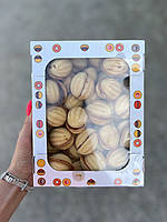 Печиво Горішки зі згущеним молоком Преміум ТМ Марсе 1 кг