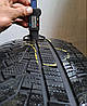 Шини легкові б/у 225/65R17 Hankook Winter I Cept evo 2 SUV (зимові), фото 10