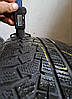 Шини легкові б/у 225/65R17 Hankook Winter I Cept evo 2 SUV (зимові), фото 9