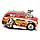 Машинка Хот Вілс 1:64 Surf`n Turf колекція Surf`s Up Hot Wheels Mattel HKJ35, фото 3