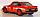 Машинка Хот Вілс 1:64 Ford Escort RS2000 колекція Retro Racers Hot Wheels Mattel HKJ77, фото 3