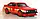 Машинка Хот Вілс 1:64 Ford Escort RS2000 колекція Retro Racers Hot Wheels Mattel HKJ77, фото 4