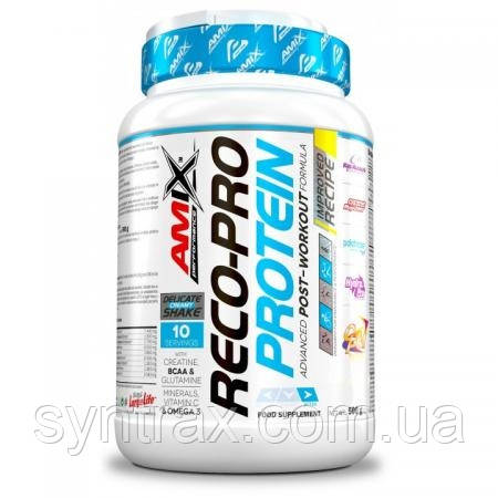 Amix Reco-Pro 500g , після тренувальний комлекс