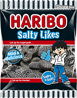 Лакрица Haribo Salty Likes 350g