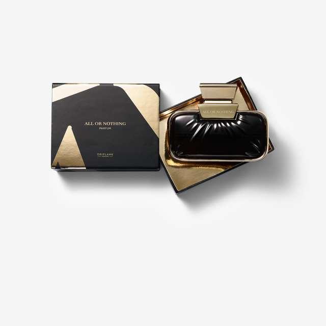 Духи All or Nothing [Ол о Насинг] Oriflame, 50 мл