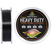 Леска Smart Heavy Duty Sinking 150m 0.16mm 2.45kg (1013-1300.32.75) OP, код: 8106593