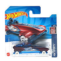 Машинка Хот Вілс 1:64 Ice Shredder колекція HW Sports Hot Wheels Mattel HKH82
