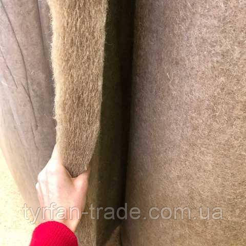 Повсть для капота. Повсть для авто, фото 1