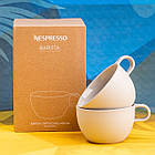 Набір чашок BARISTA Cappuccino, medium (270 ml) (2шт), фото 5